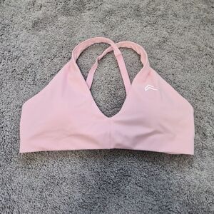 Oner Active Pink Sports Bra